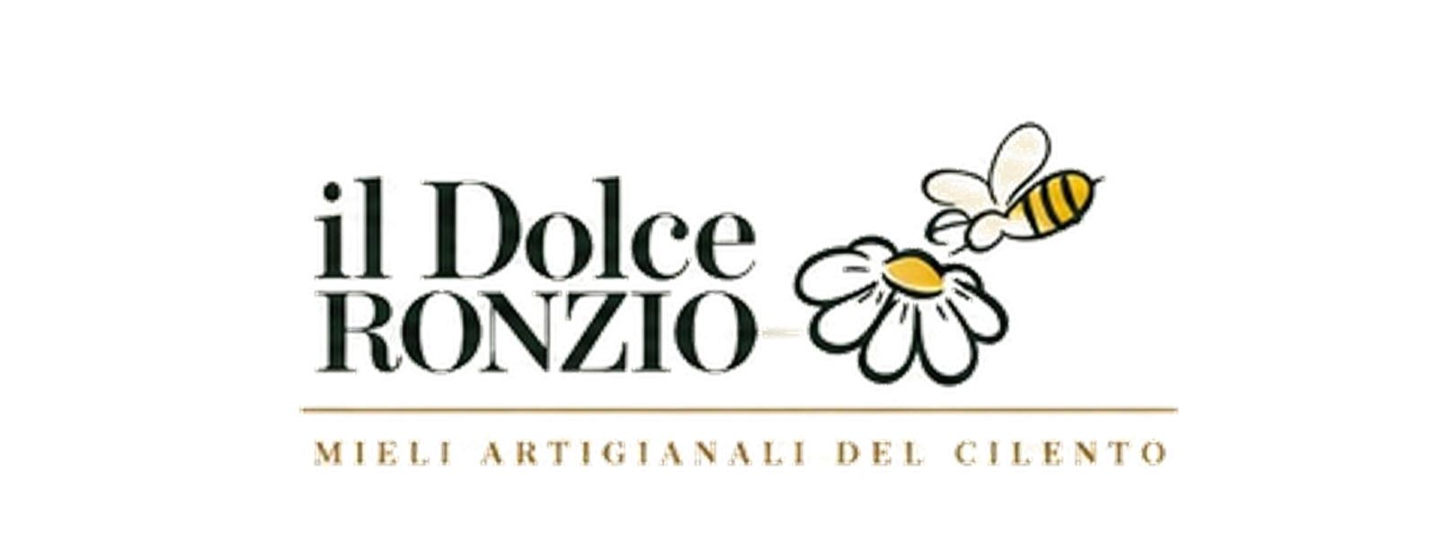 Il Dolce Ronzio – Miele artigianale del Cilento